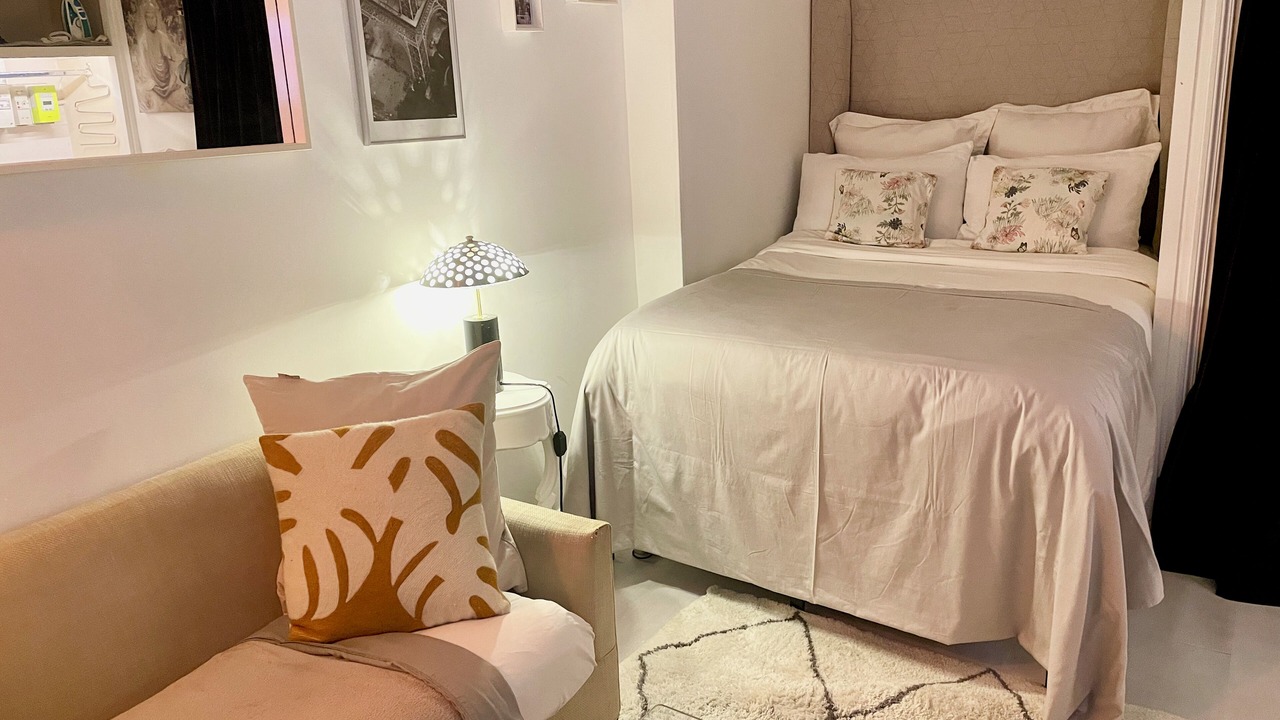 Photo of Bedroom in Notre-Dame-des-Champs