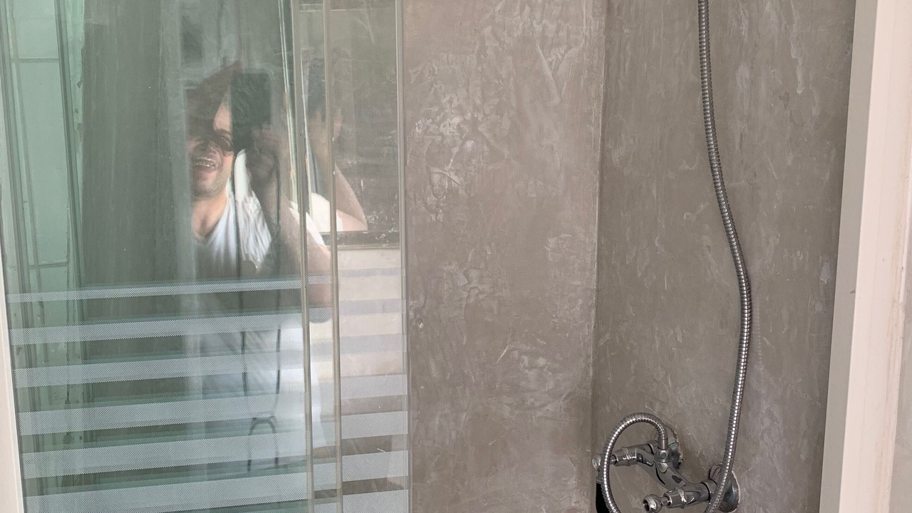 Photo of Bathroom in Notre-Dame-des-Champs