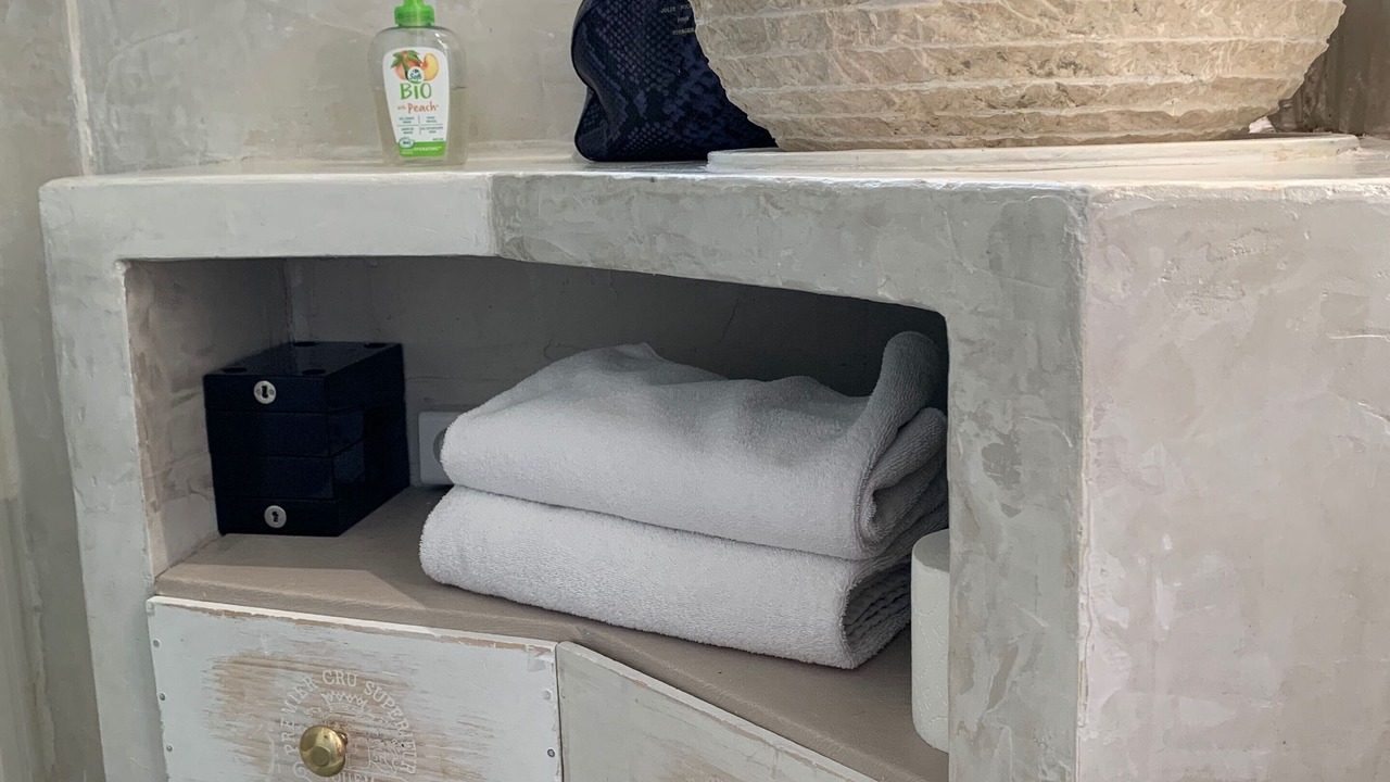 Photo of Bathroom in Notre-Dame-des-Champs