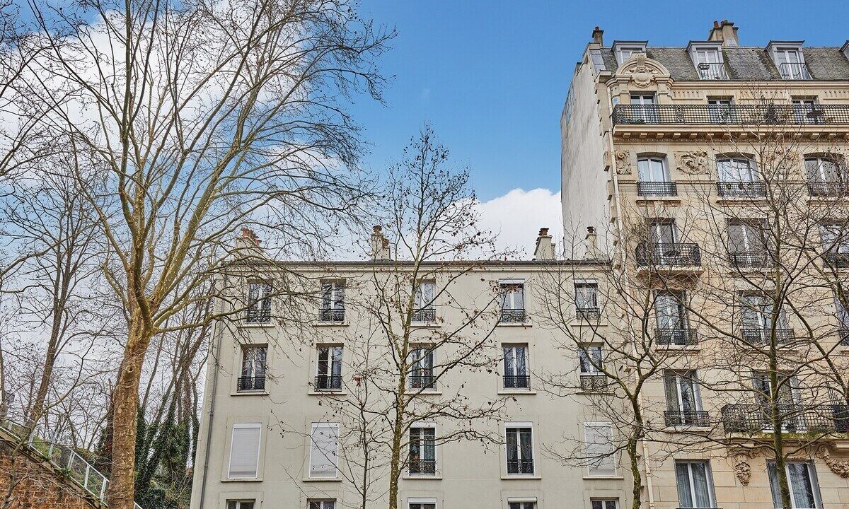 Photo of Outdoor in 12th Arrondissement
