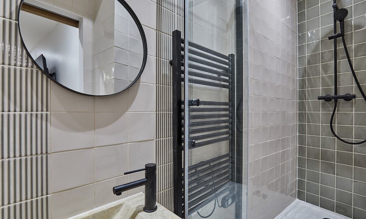 Photo of Bathroom in 12th Arrondissement