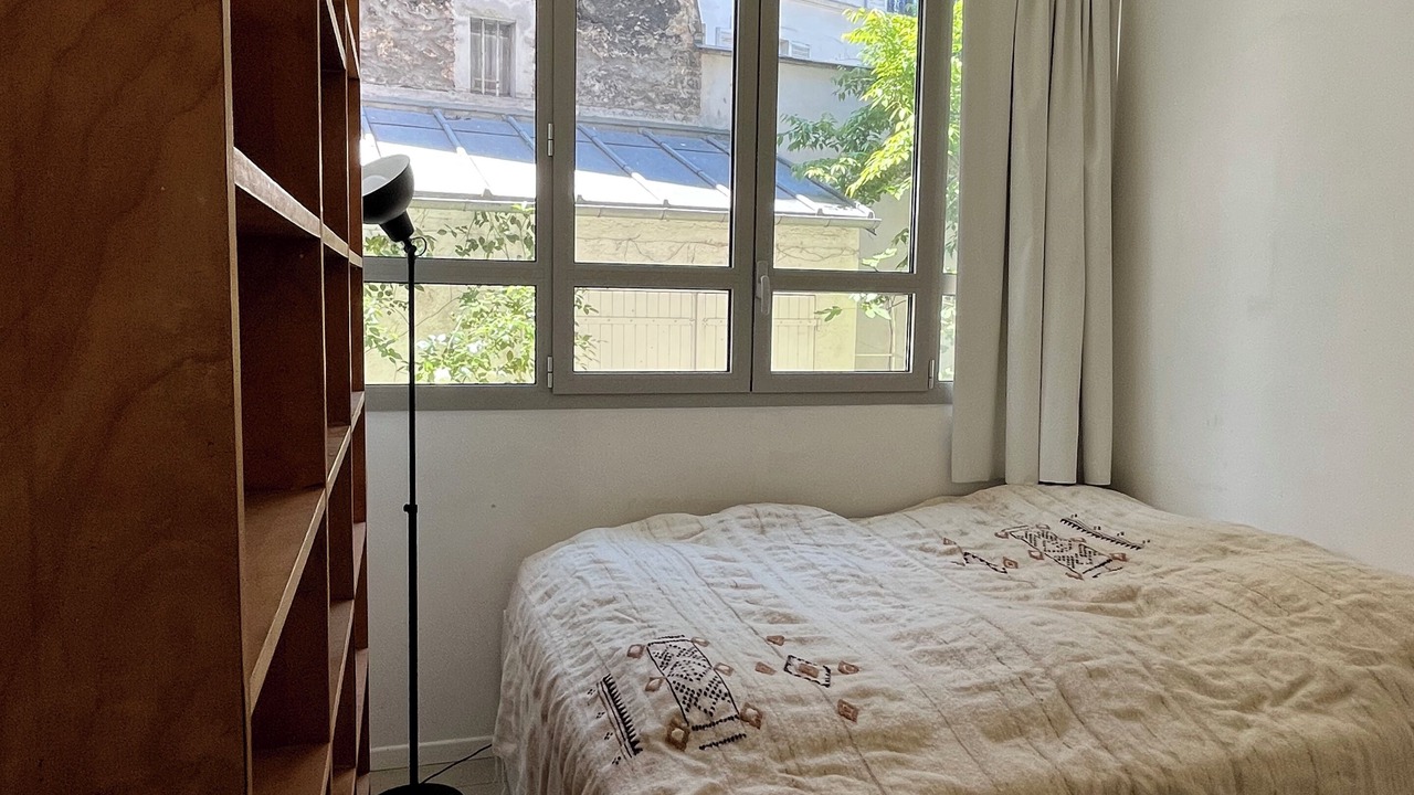Photo of Bedroom in Combat