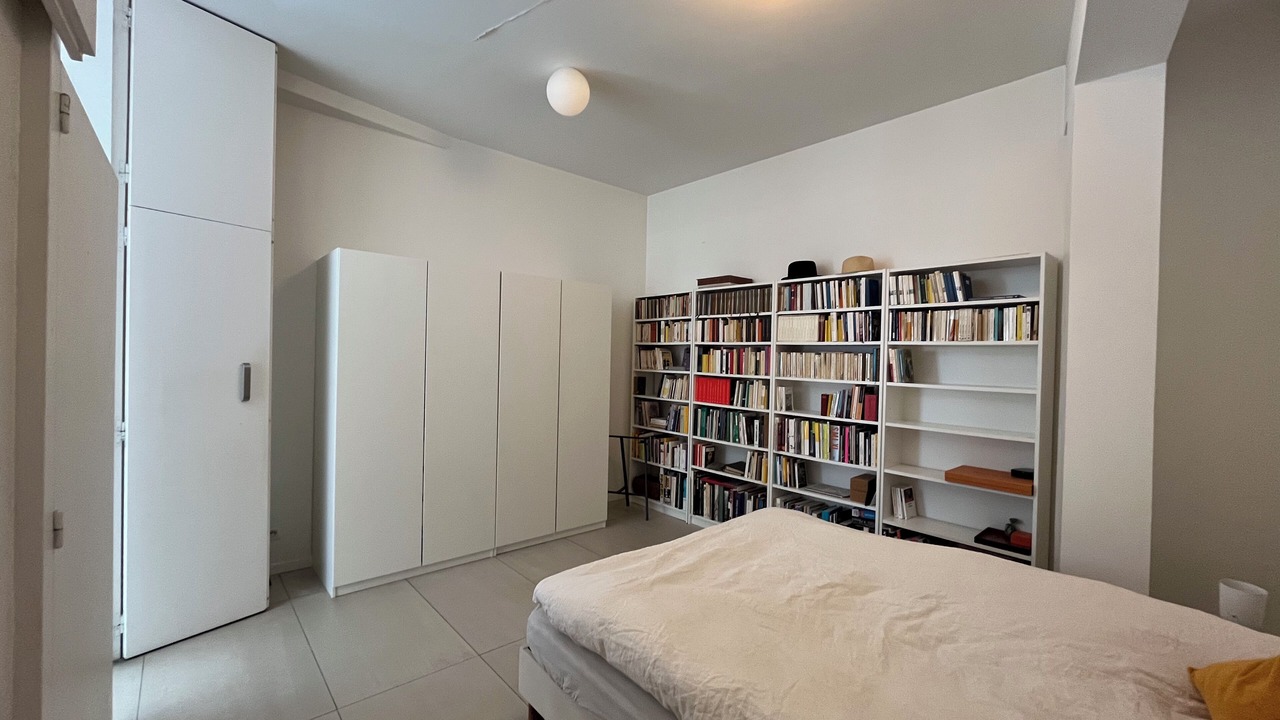 Photo of Bedroom in Combat