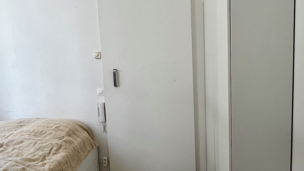 Photo of Bedroom in Combat