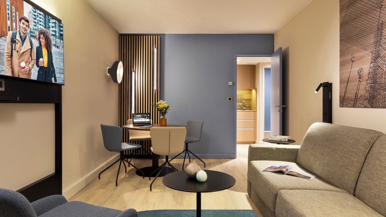 Photo of Livingroom in Gambetta