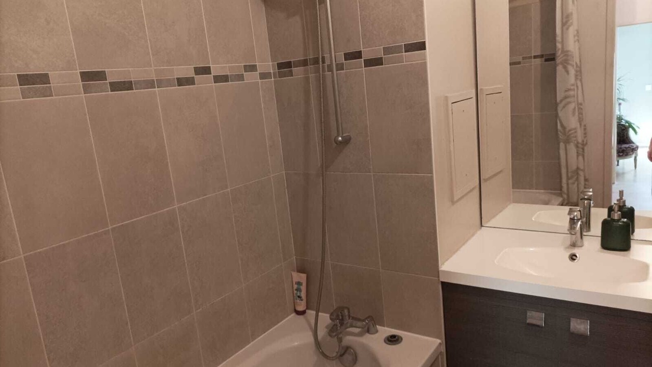 Photo of Bathroom in Ivry-port