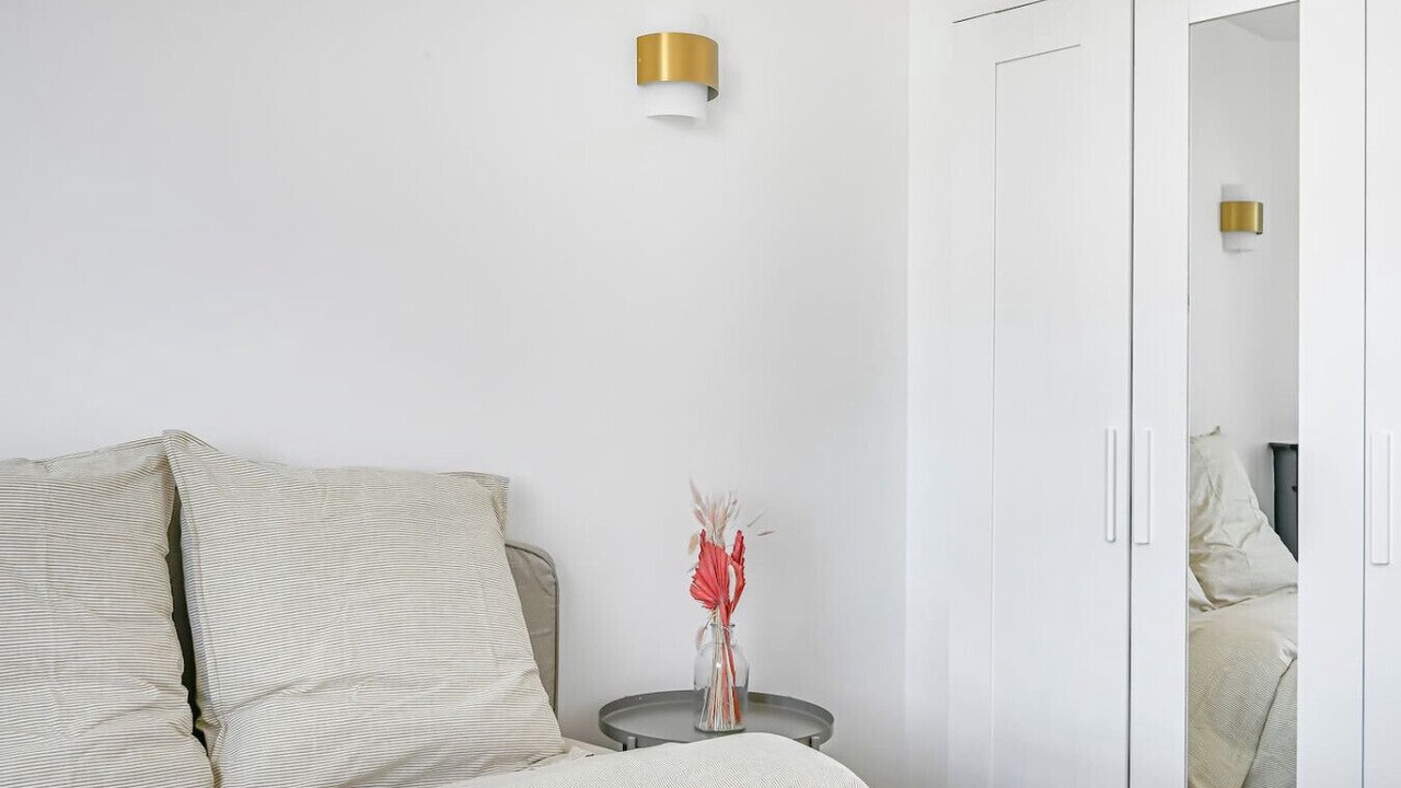 Photo of Bedroom in Centre