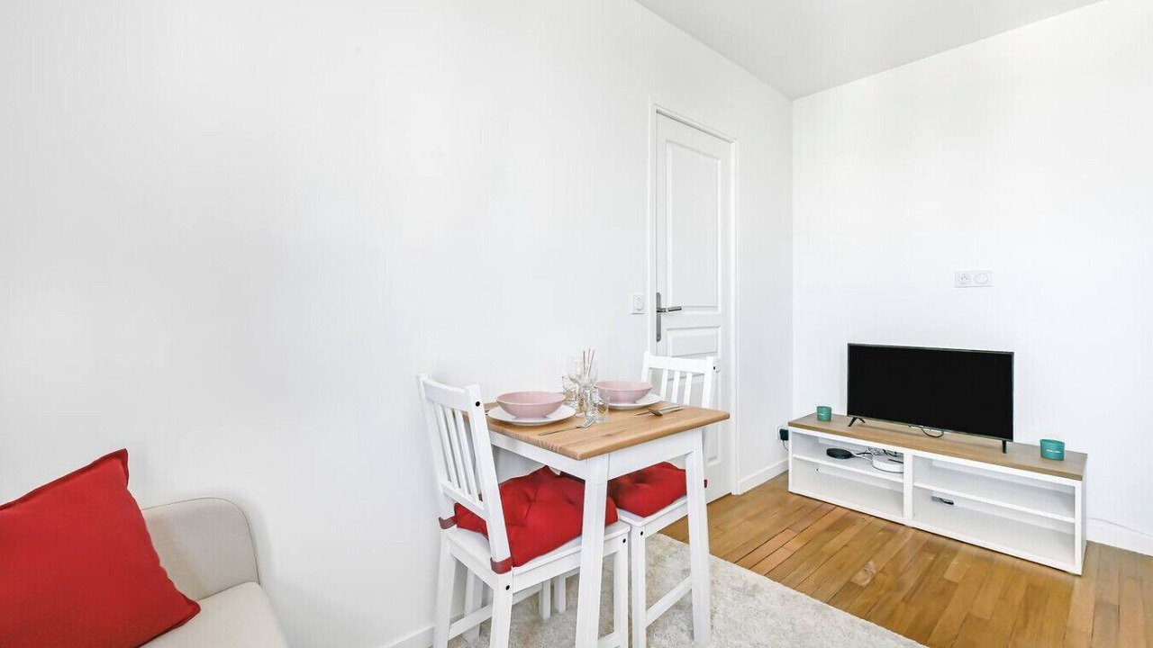 Photo of Livingroom in Centre