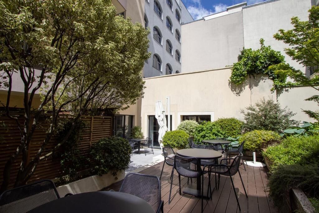 Photo of Outdoor in 16th Arrondissement