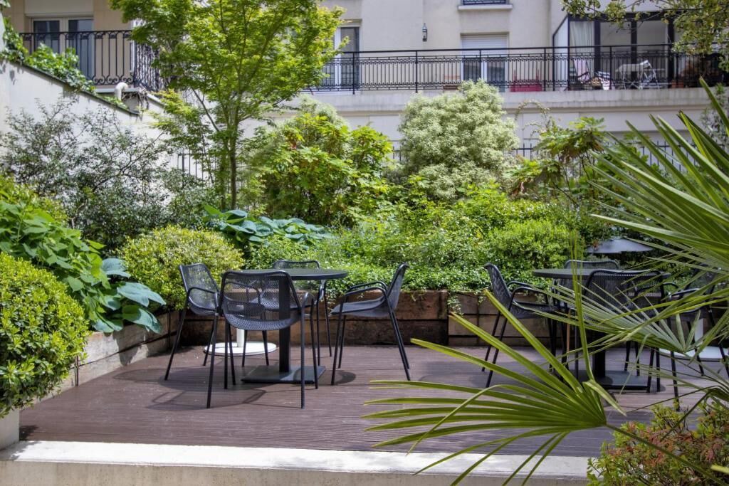 Photo of Outdoor in 16th Arrondissement