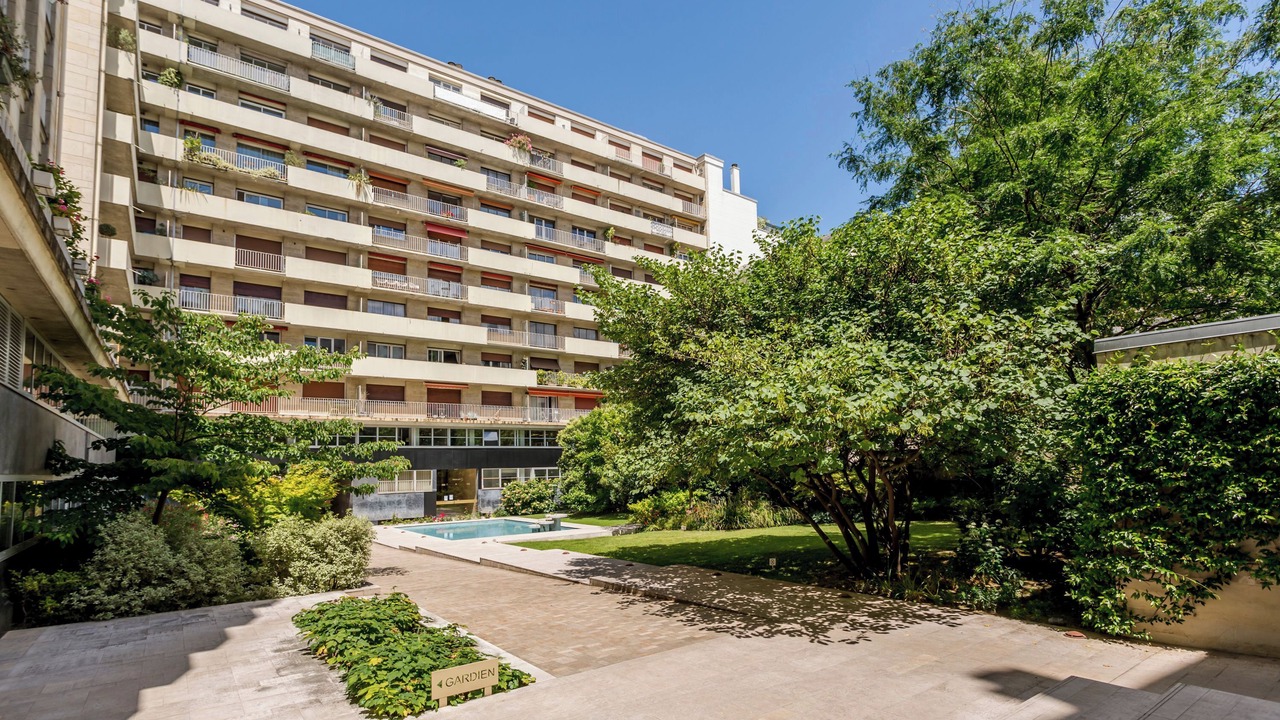 Photo of Outdoor in 7th Arrondissement