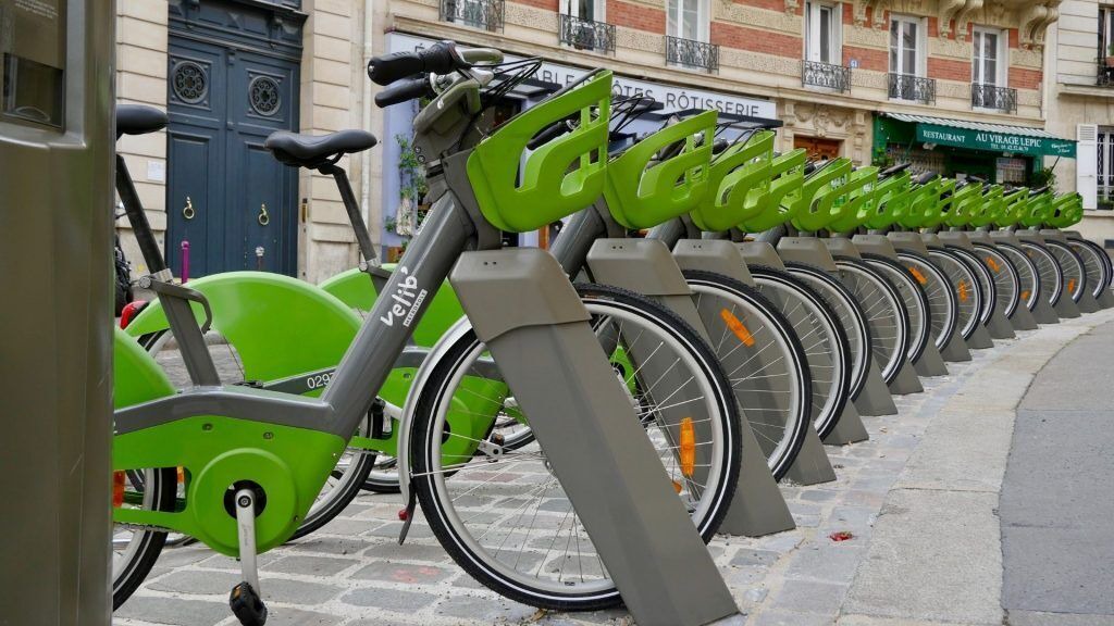 Photo of Outdoor in 7th Arrondissement