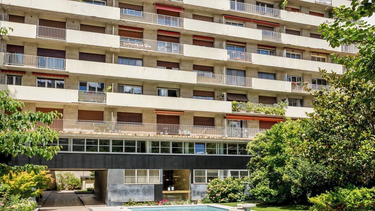 Photo of Outdoor in 7th Arrondissement