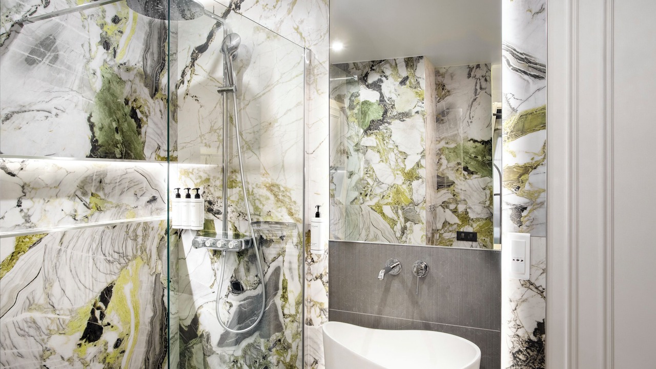 Photo of Bathroom in 7th Arrondissement