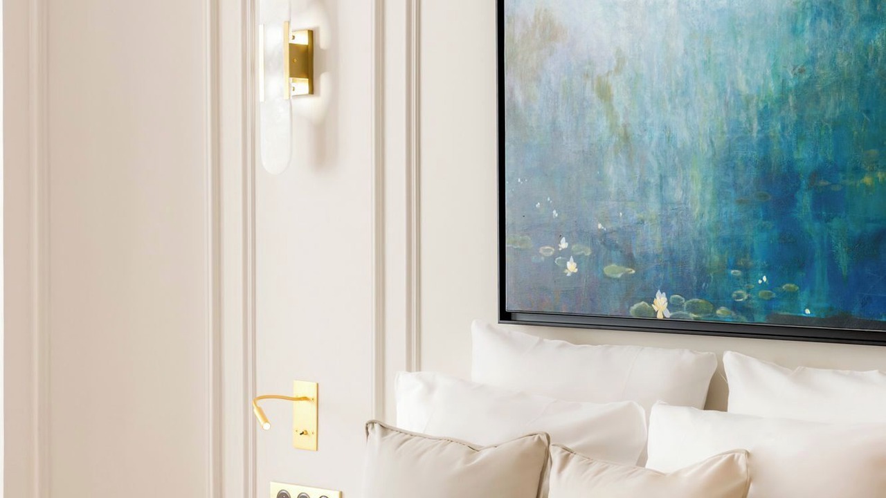 Photo of Bedroom in 7th Arrondissement