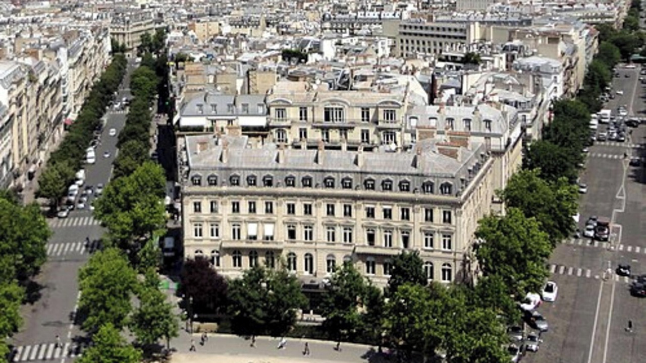 Photo of Others in 20th Arrondissement