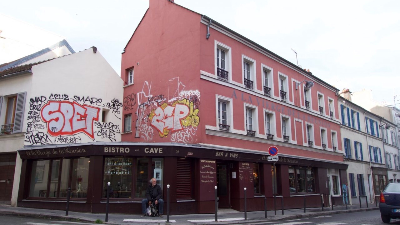 Photo of Others in 20th Arrondissement