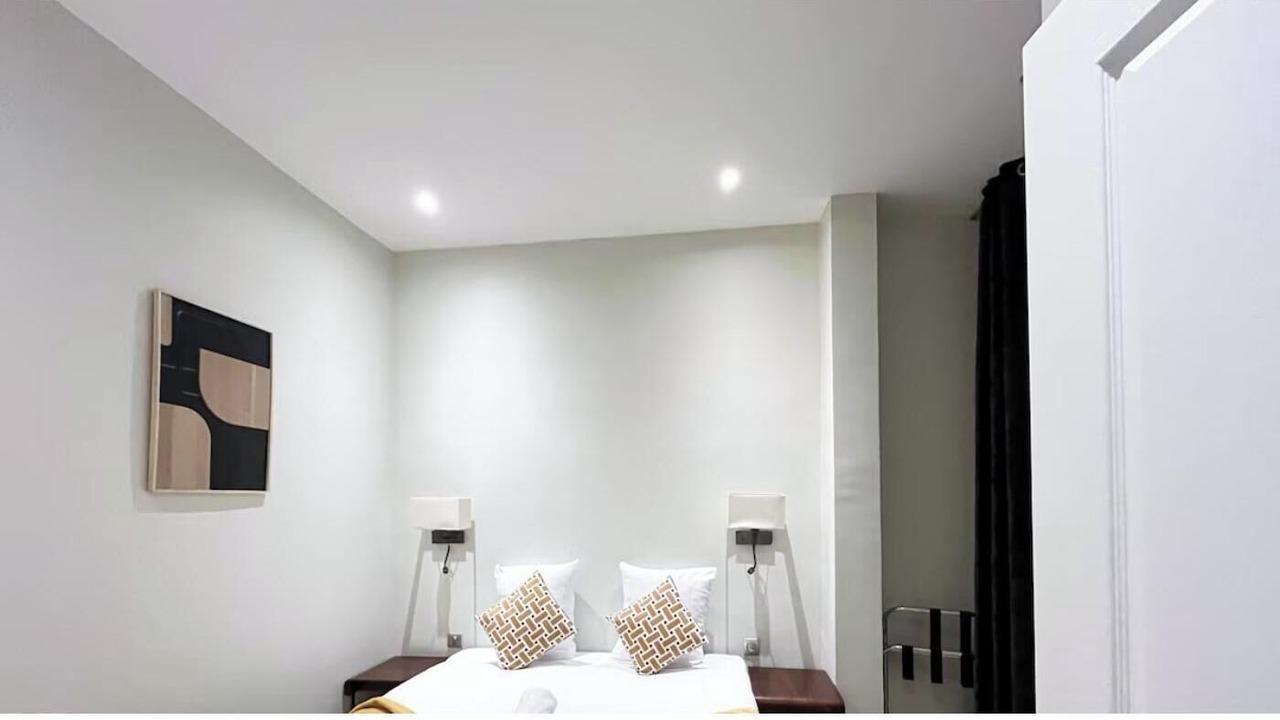 Photo of Bedroom in Madeleine