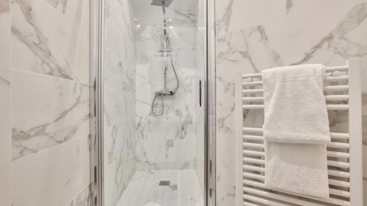 Photo of Bathroom in Madeleine