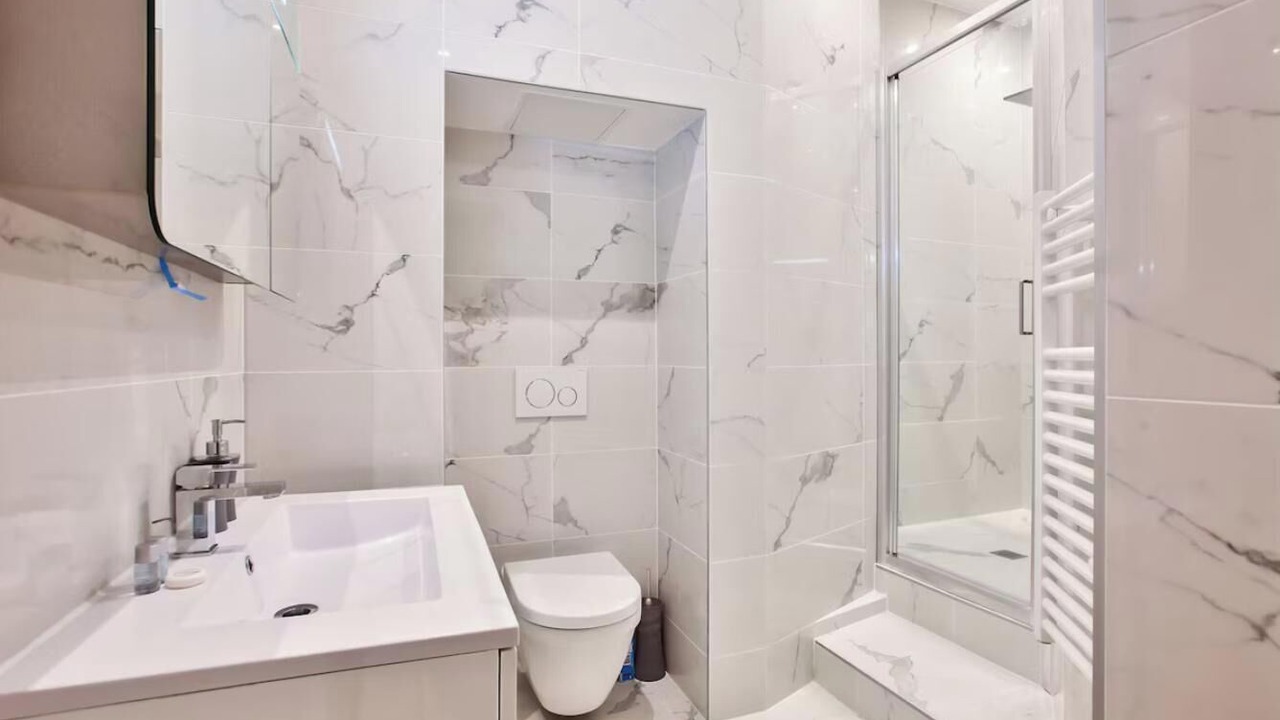 Photo of Bathroom in Madeleine