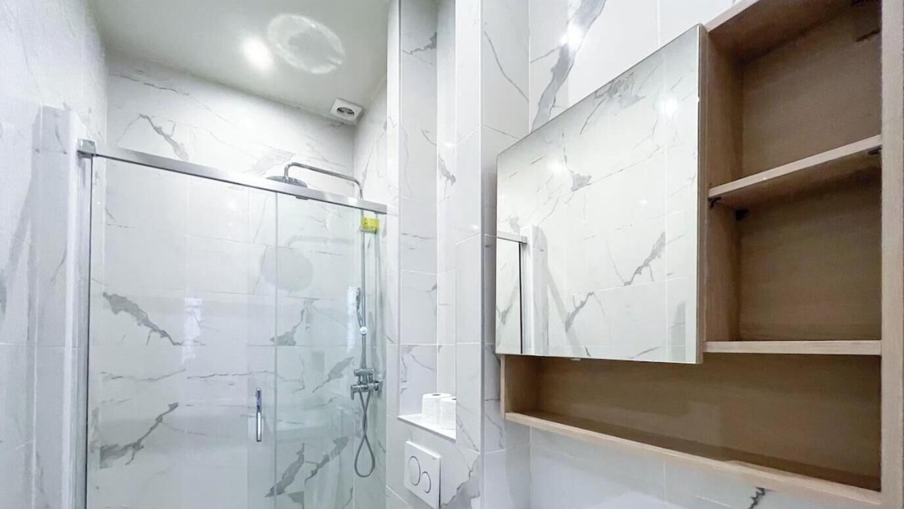 Photo of Bathroom in Madeleine