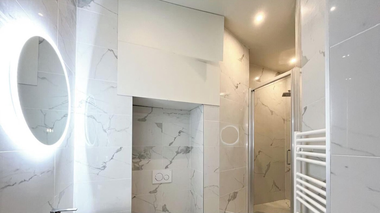 Photo of Bathroom in Madeleine
