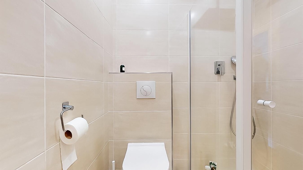 Photo of Bathroom in Passy