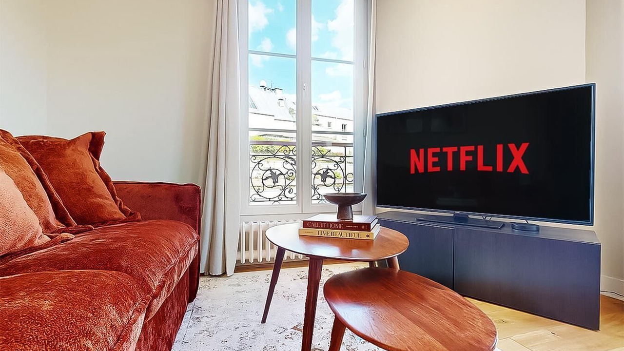 Photo of Livingroom in Passy