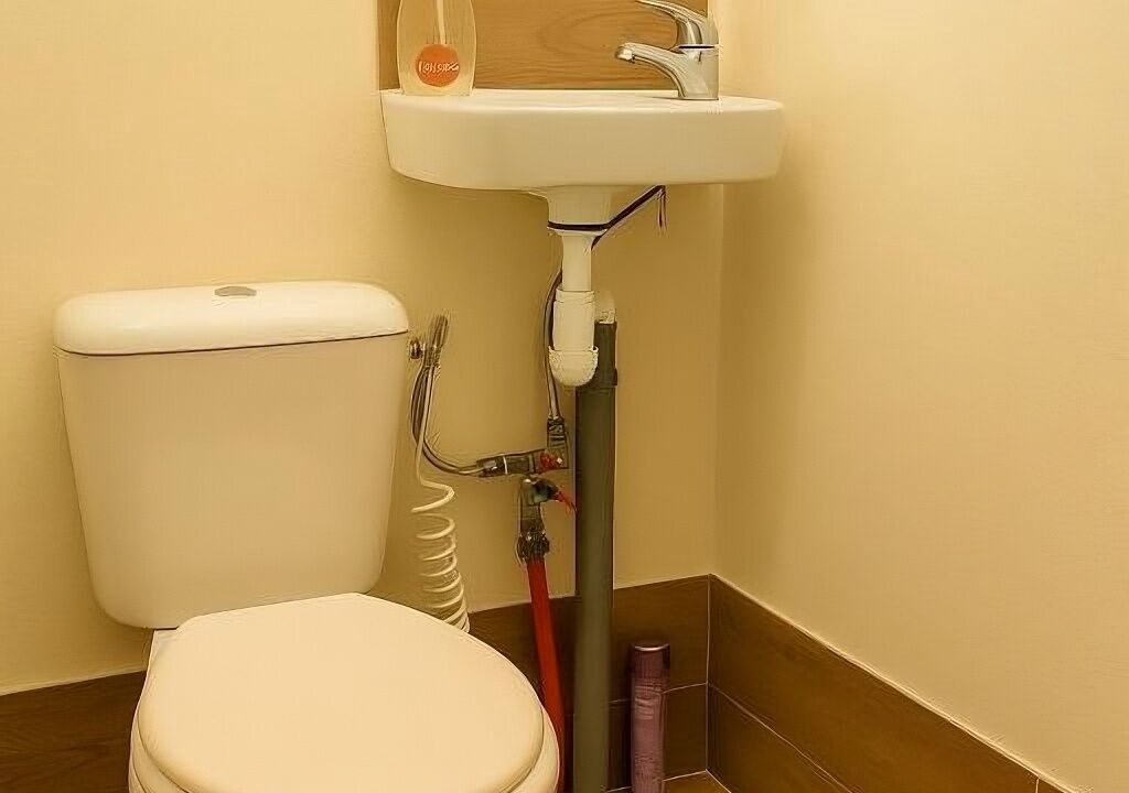 Photo of Bathroom in Aulnay-sous-Bois