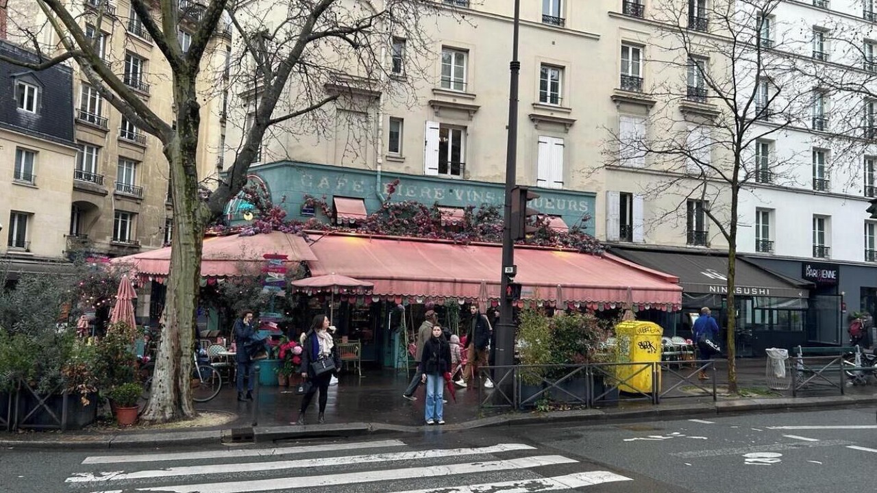 Photo of Others in Quartier de la Folie-Mericourt