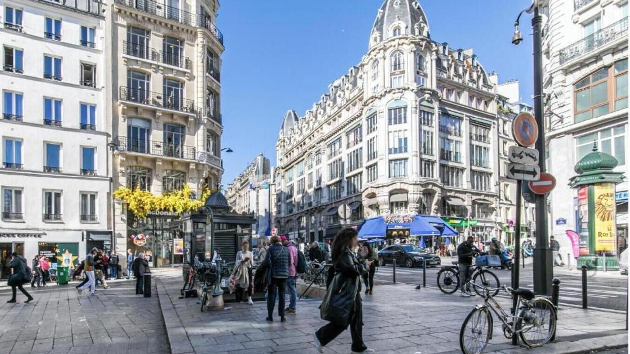 Photo of Others in 3rd Arrondissement