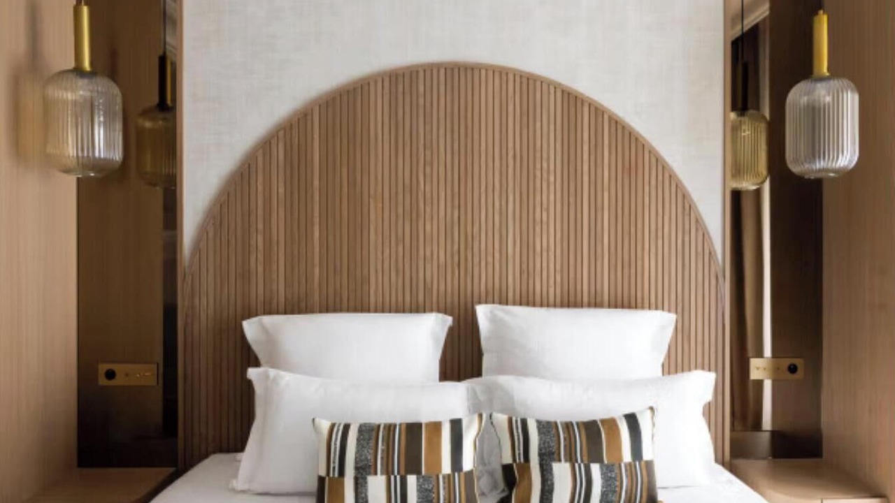 Photo of Bedroom in 3rd Arrondissement