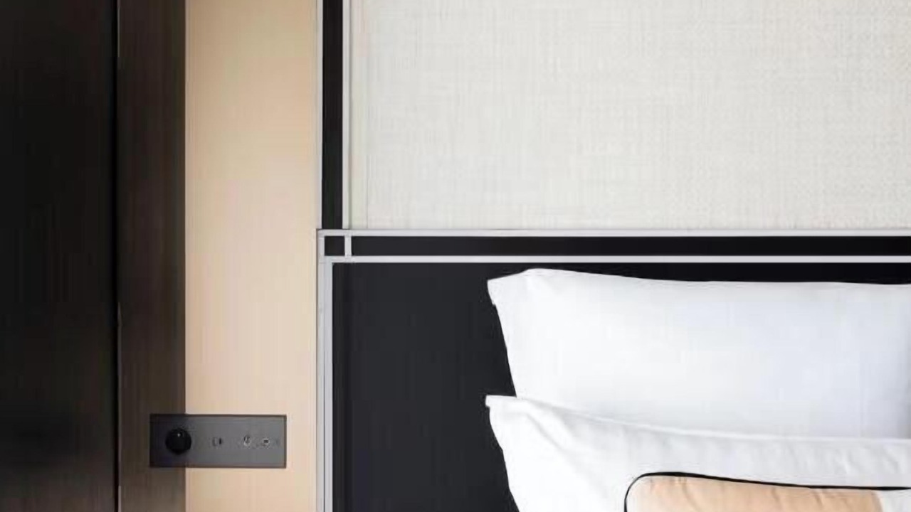 Photo of Bedroom in 3rd Arrondissement