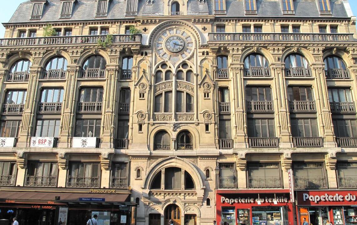 Photo of Others in 3rd Arrondissement