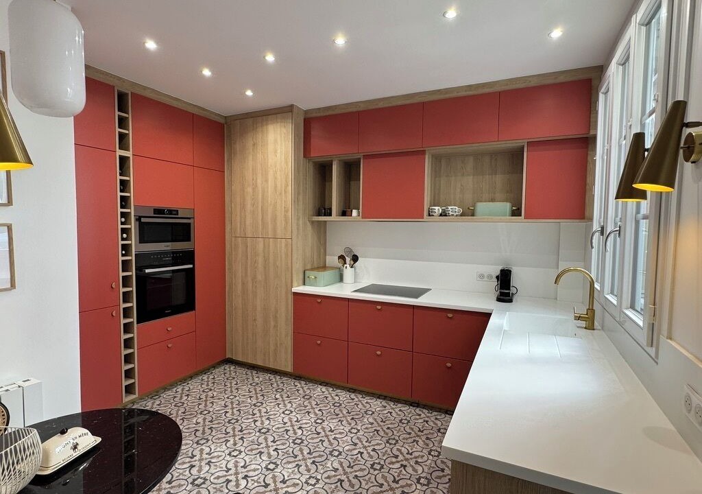 Photo of Kitchen in Gaillon