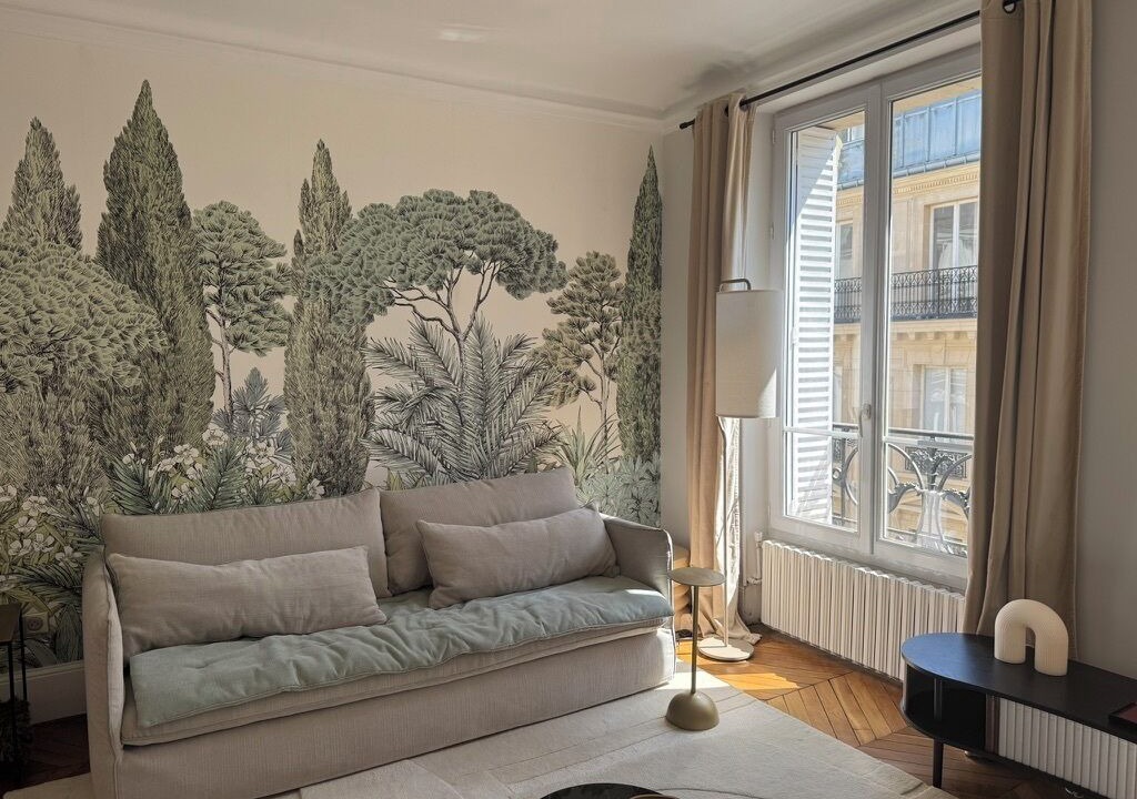 Photo of Livingroom in Gaillon