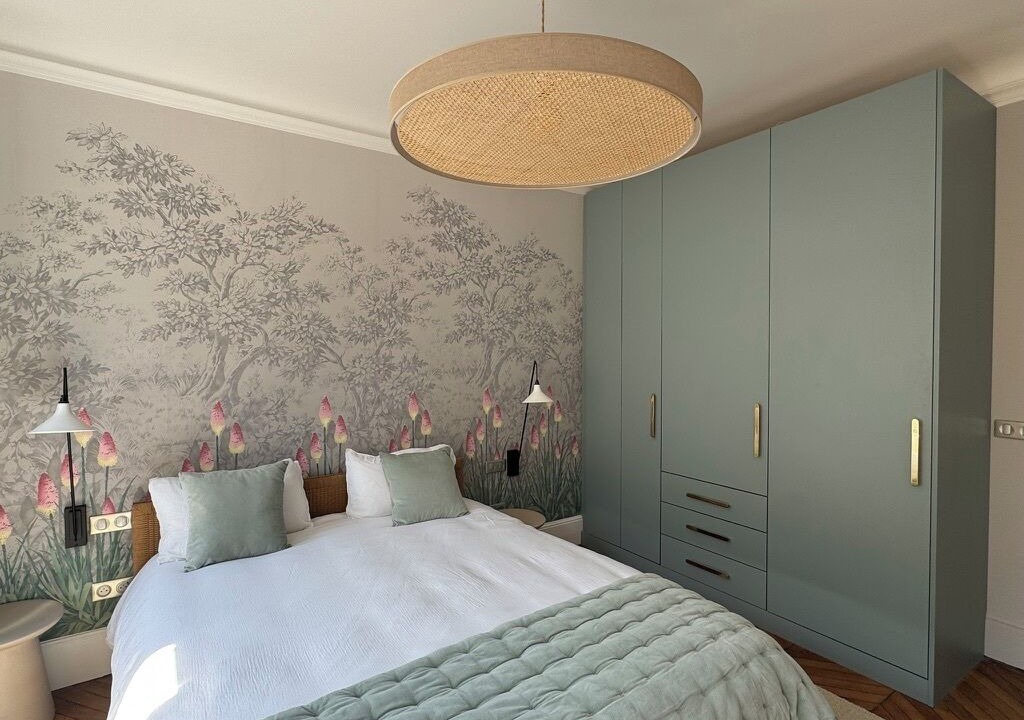 Photo of Bedroom in Gaillon
