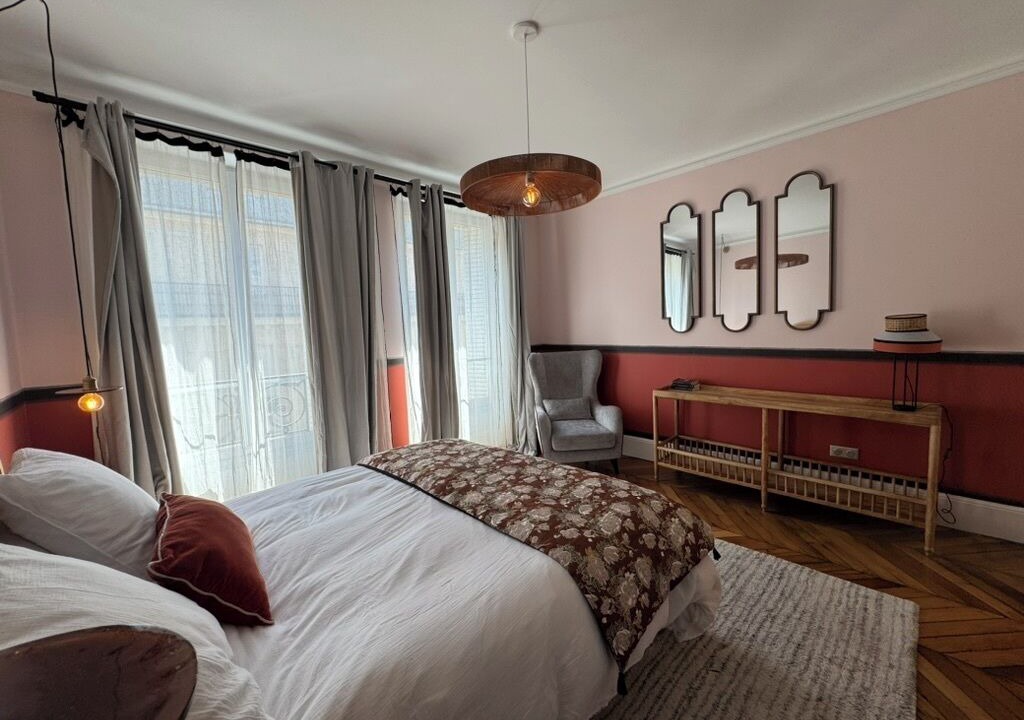 Photo of Bedroom in Gaillon