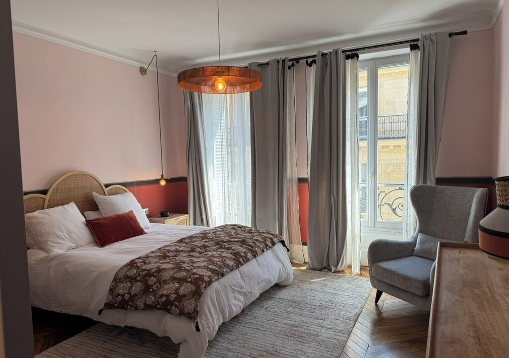 Photo of Bedroom in Gaillon