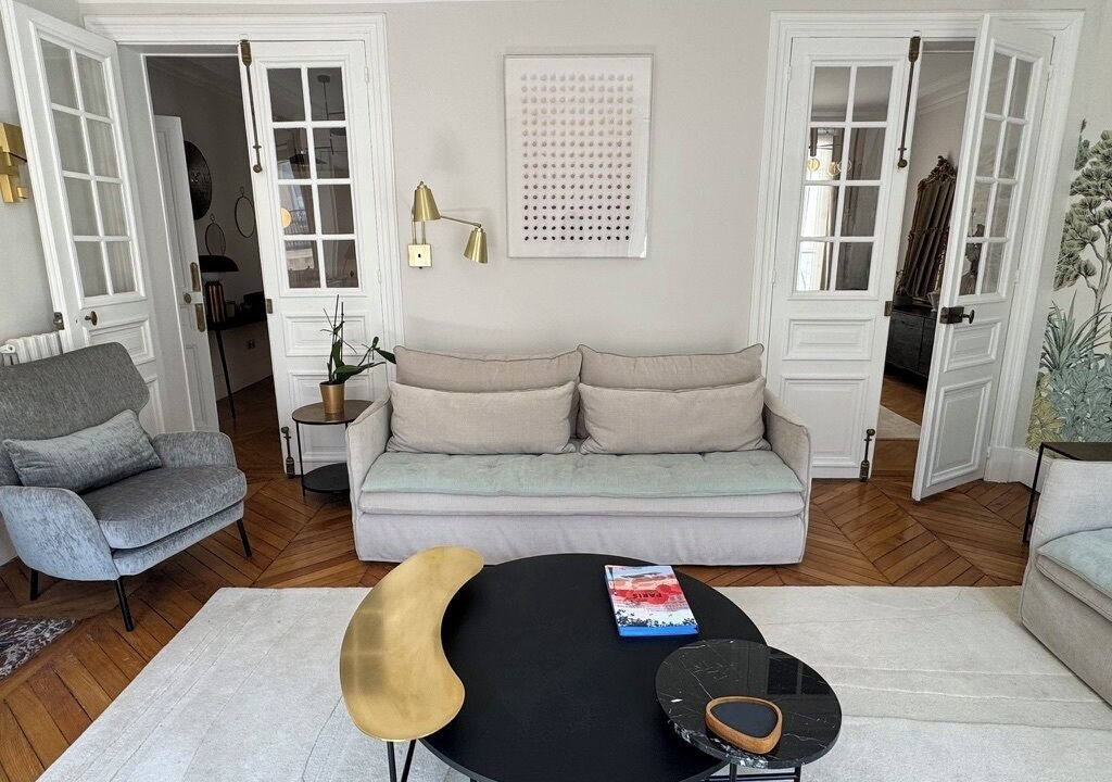 Photo of Livingroom in Gaillon