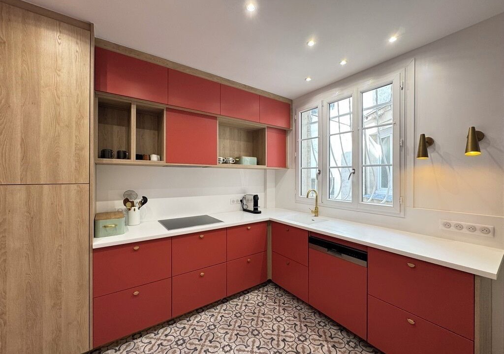 Photo of Kitchen in Gaillon