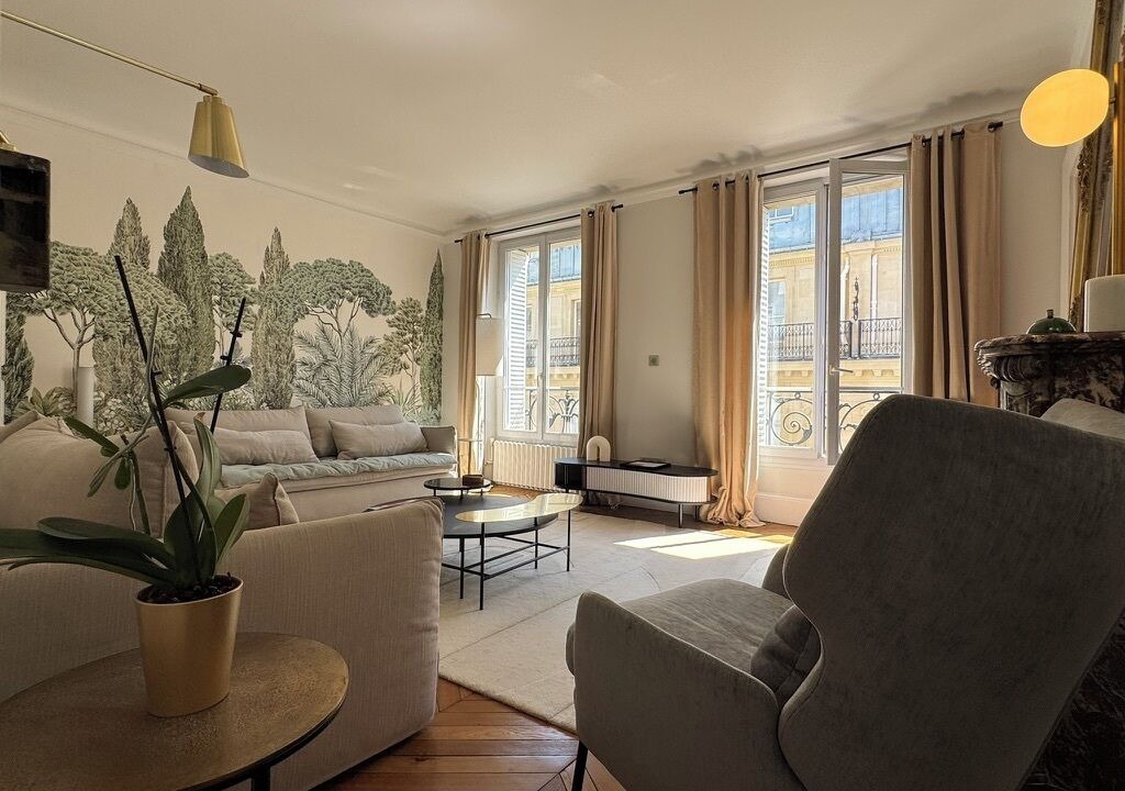 Photo of Livingroom in Gaillon