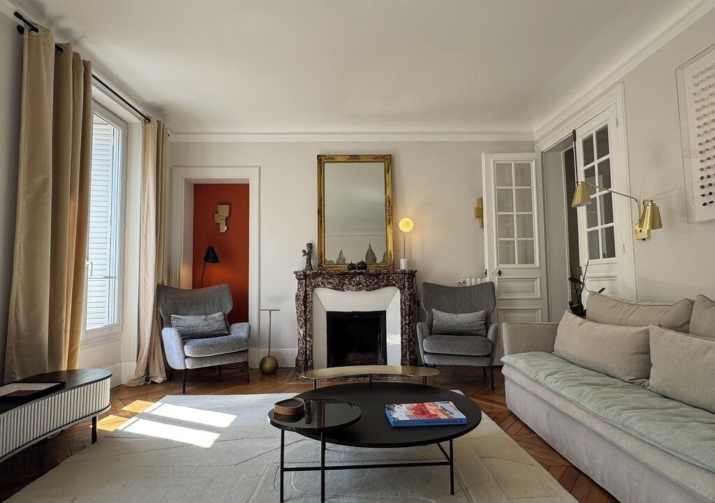 Photo of Livingroom in Gaillon