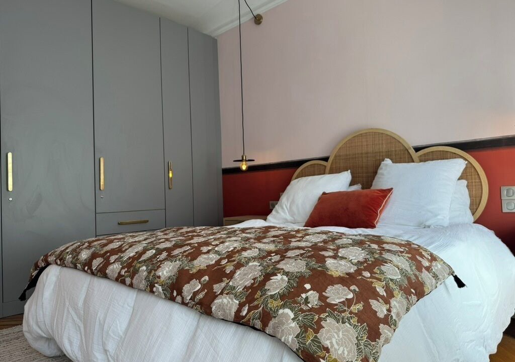 Photo of Bedroom in Gaillon