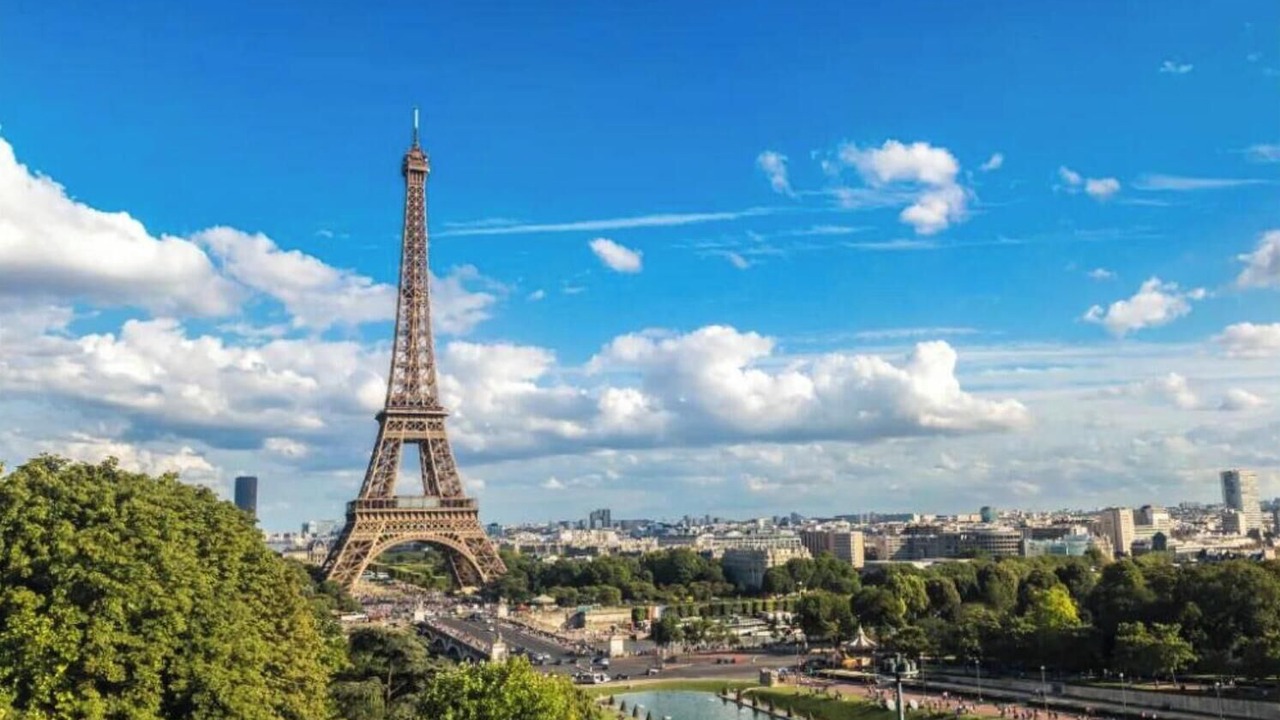 Photo of Others in Chaillot