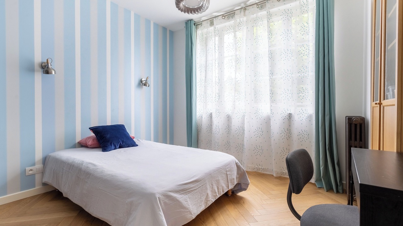 Photo of Bedroom in Bois-Colombes