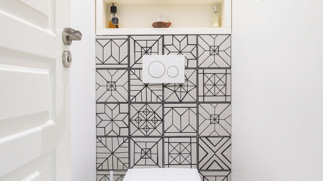 Photo of Bathroom in Bois-Colombes