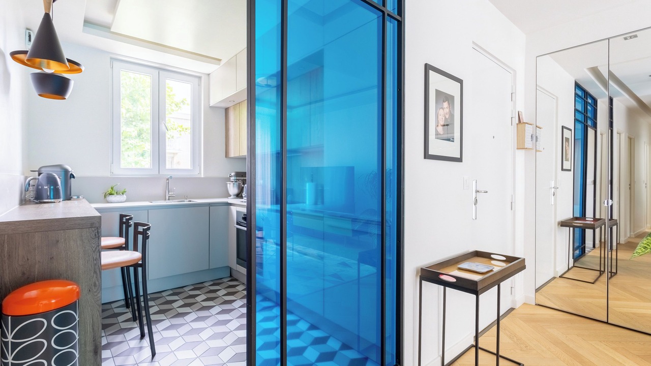 Photo of Kitchen in Bois-Colombes