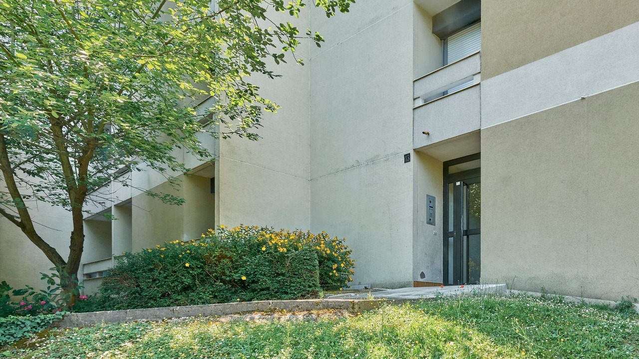 Photo of Outdoor in Rosny-sous-Bois