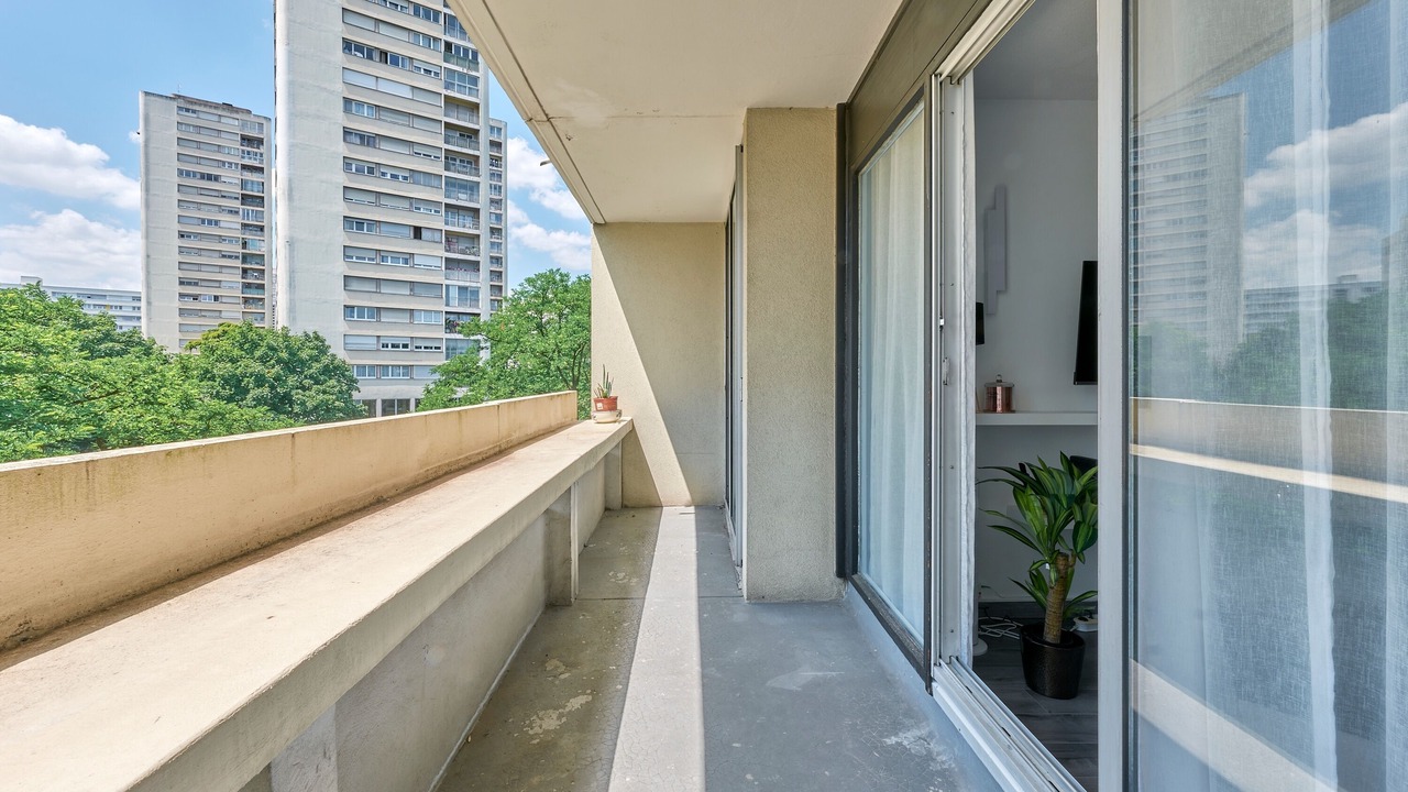 Photo of Outdoor in Rosny-sous-Bois